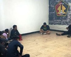 Kisruh Izin Stadion Brawijaya: Persikmania Desak Kepastian Panpel, Masalah Klasik Sejak tahun 2023 Tak Kunjung Selesai Kisruh Izin Stadion Brawijaya: Persikmania Desak Kepastian Panpel, Masalah Klasik Sejak tahun 2023 Tak Kunjung Selesai