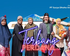 Terbang Perdana di Hari Pahlawan, Super Air Jet Permudah Mobilitas dan Kebanggaan Daerah Jalur Udara Terbang Perdana di Hari Pahlawan, Super Air Jet Permudah Mobilitas dan Kebanggaan Daerah Jalur Udara