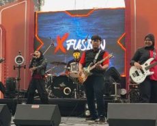 Roh Musik Rock Kembali Mengguncang Langit Kota Kediri ‘Rock Heroes ke-12’ Roh Musik Rock Kembali Mengguncang Langit Kota Kediri ‘Rock Heroes ke-12’