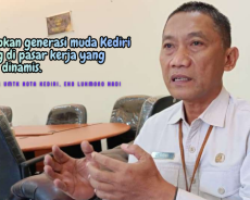 Dinas UMTK Kota Kediri Gelar Career Counseling, Buka Peluang Baru bagi Pencari Kerja Muda
