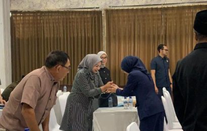 Kota Kediri Hadapi Tantangan Fiskal Tahun Depan, Tekankan Perlindungan Layanan Dasar Kota Kediri Hadapi Tantangan Fiskal Tahun Depan, Tekankan Perlindungan Layanan Dasar