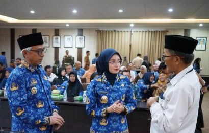 Turunkan Angka Pernikahan Siri, Pemkot Kediri Perkuat Kolaborasi dengan Pengadilan Agama