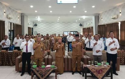 Cegah Pemalsuan Data Kependudukan, Mbak Wali Bakal Awasi Kebocoran Akses