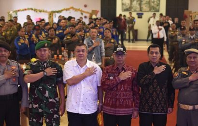 Pemkot Kediri Serius Berantas Rokok Ilegal Diimbangi Peningkatan Kapasitas SDM Pemkot Kediri Serius Berantas Rokok Ilegal Diimbangi Peningkatan Kapasitas SDM