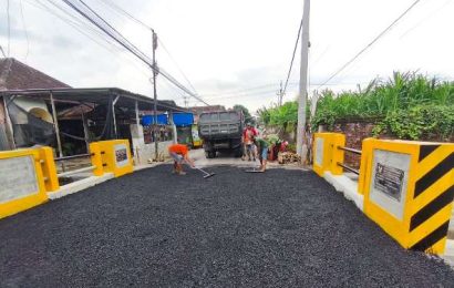 di Bawah Kepemimpinan Wali Kota Vinanda, Infrastruktur di Kota Kediri Harus Kokoh di Bawah Kepemimpinan Wali Kota Vinanda, Infrastruktur di Kota Kediri Harus Kokoh