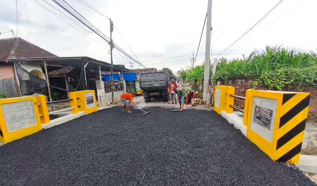 di Bawah Kepemimpinan Wali Kota Vinanda, Infrastruktur di Kota Kediri Harus Kokoh di Bawah Kepemimpinan Wali Kota Vinanda, Infrastruktur di Kota Kediri Harus Kokoh