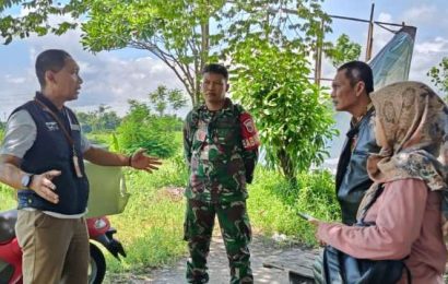 Angin Pembaruan Ekonomi Berembus di Kota Kediri: Koperasi Merah Putih Tosaren Mulai Menata Langkah Angin Pembaruan Ekonomi Berembus di Kota Kediri: Koperasi Merah Putih Tosaren Mulai Menata Langkah