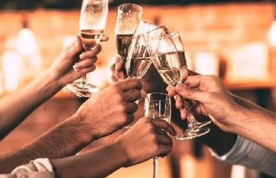 Abah BP Ungkap Pesta Miras di Kantor Disbudparpora: Wali Kota Kediri Perintahkan Sanksi Tegas Tanpa Toleransi