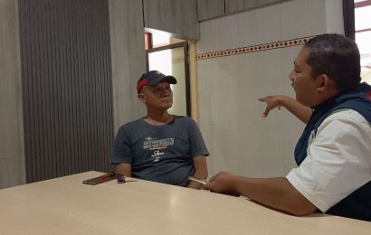 Hak Jawab Dinas PUPR Kabupaten Kediri dan Klarifikasi Agus Irawan Atas Video Dirinya yang Viral