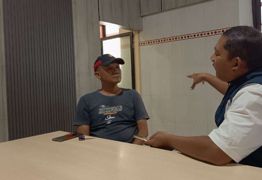 Hak Jawab Dinas PUPR Kabupaten Kediri dan Klarifikasi Agus Irawan Atas Video Dirinya yang Viral