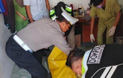 Tragedi di Kamar Kos Hayam Wuruk: Diduga Dipicu Cemburu, Mahasiswi Kuliah di Kediri Akhiri Hidupnya Gantung Diri
