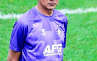 Persik Kediri Resmi Berpisah dengan Ong Kim Swee: Lima Laga Tanpa Kemenangan Jadi Pemicu Persik Kediri Resmi Berpisah dengan Ong Kim Swee: Lima Laga Tanpa Kemenangan Jadi Pemicu