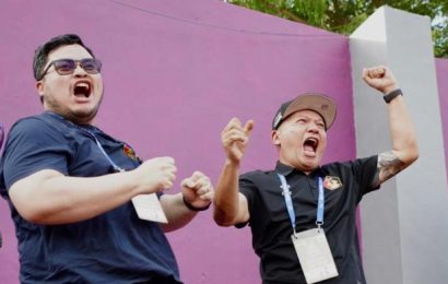 Kemenangan Persik atas Semen Padang Picu Optimisme Baru, Mas Dhito: Semoga Jadi Awal Kebangkitan! Kemenangan Persik atas Semen Padang Picu Optimisme Baru, Mas Dhito: Semoga Jadi Awal Kebangkitan!