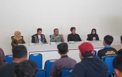 Konten Video Kian Dominan, Diskominfo Kota Kediri Dorong Masyarakat Jadi Kreator Melalui Workshop Videografi Konten Video Kian Dominan, Diskominfo Kota Kediri Dorong Masyarakat Jadi Kreator Melalui Workshop Videografi