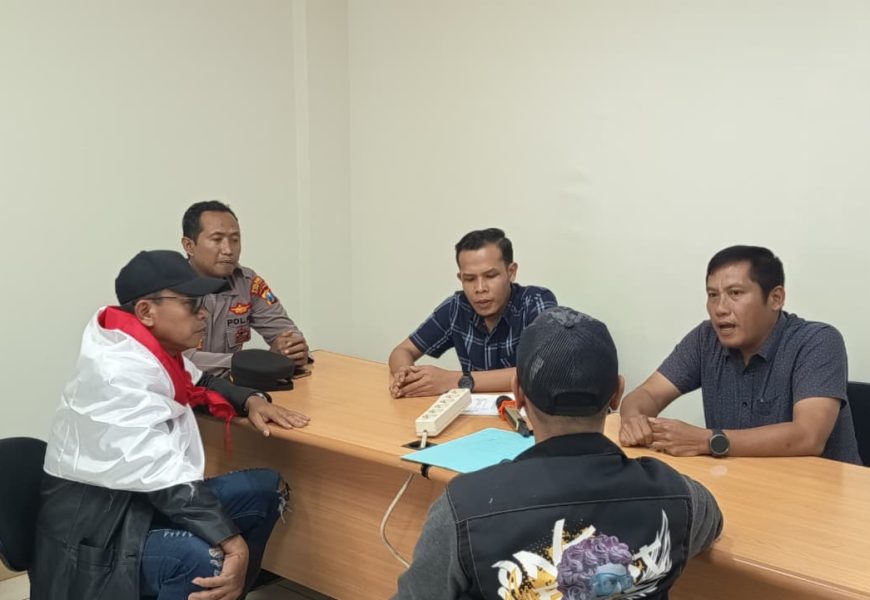 Kasus BPKB Tertahan Usai Kredit Lunas, BCA Multifinance Kediri Didesak Bertanggung Jawab Kasus BPKB Tertahan Usai Kredit Lunas, BCA Multifinance Kediri Didesak Bertanggung Jawab