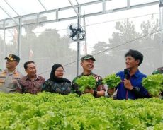 Desa Canggu Wakili Kediri di Penilaian Kampung Pancasila Nasional 2025: Potret Harmoni, Gotong Royong, dan Ketahanan Warga Desa Canggu Wakili Kediri di Penilaian Kampung Pancasila Nasional 2025: Potret Harmoni, Gotong Royong, dan Ketahanan Warga