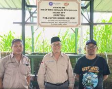 Vonis Lima Tahun untuk Ketua Kelompok Tani di Kediri Tuai Kritik, Prof. Muladno: “Ini Tidak Adil!” Vonis Lima Tahun untuk Ketua Kelompok Tani di Kediri Tuai Kritik, Prof. Muladno: “Ini Tidak Adil!”