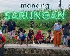 Pesta Rakyat Penuh Makna: “Mancing Sarungan” Rayakan Hari Santri dengan Guyub Rukun Pesta Rakyat Penuh Makna: “Mancing Sarungan” Rayakan Hari Santri dengan Guyub Rukun