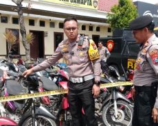 Operasi Zebra Semeru 2025 di Kediri: Lebih dari 63 Ribu Pelanggar Ditindak, Balap Liar Jadi Sorotan Operasi Zebra Semeru 2025 di Kediri: Lebih dari 63 Ribu Pelanggar Ditindak, Balap Liar Jadi Sorotan