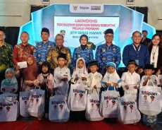 ATM Beras Mapan Resmi Beroperasi di Kota Kediri, Distribusi Bantuan Kini Lebih Cepat dan Tepat Sasaran ATM Beras Mapan Resmi Beroperasi di Kota Kediri, Distribusi Bantuan Kini Lebih Cepat dan Tepat Sasaran