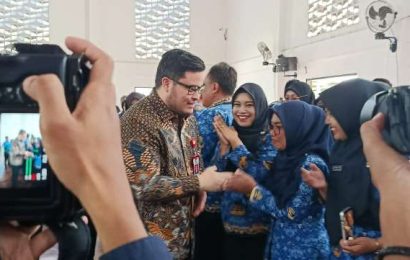 Kick Off Profiling Guru di Kabupaten Kediri: Langkah Besar Memajukan Dunia Pendidikan Kick Off Profiling Guru di Kabupaten Kediri: Langkah Besar Memajukan Dunia Pendidikan