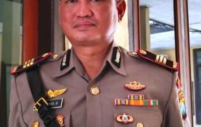 Ditempa Bertugas di Medan Rawan, Dipulangkan Pengalaman: AKP Laksono Ksatria Baru Intelkam Polres Kediri Kota Ditempa Bertugas di Medan Rawan, Dipulangkan Pengalaman: AKP Laksono Ksatria Baru Intelkam Polres Kediri Kota
