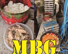 Miris! Sebagian Besar Siswa SDN Sukorejo 1 Ngasem Tak Sanggup Menelan Menu Program Bergizi Gratis Miris! Sebagian Besar Siswa SDN Sukorejo 1 Ngasem Tak Sanggup Menelan Menu Program Bergizi Gratis