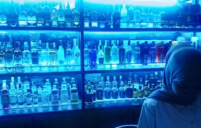 Generasi Emas di Kabupaten Kediri Terancam!!! LSM Ratu Desak Aparat Tegak Lurus Tindak Tegas Peredaran Miras