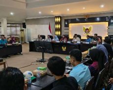 Tantangan Makan Bergizi Gratis di Kediri: Antara Cita Rasa, Pasokan, dan Suara Warga Tantangan Makan Bergizi Gratis di Kediri: Antara Cita Rasa, Pasokan, dan Suara Warga