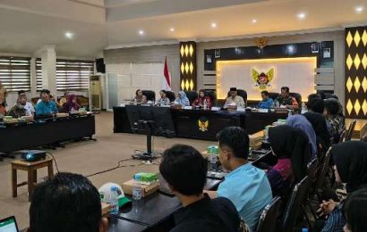 Tantangan Makan Bergizi Gratis di Kediri: Antara Cita Rasa, Pasokan, dan Suara Warga Tantangan Makan Bergizi Gratis di Kediri: Antara Cita Rasa, Pasokan, dan Suara Warga