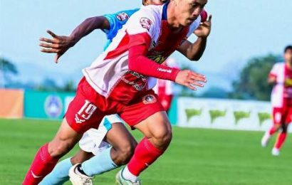 Meski Laga Tanpa Gol, Persedikab Pulang dengan Poin Berharga dan Rekor Tak Terkalahkan