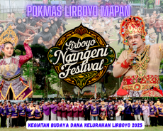 Lirboyo Ngangeni Festival: Panggung Budaya, Ruang Kebersamaan, Rangkaian Kegiatan Pokmas Lirboyo Mapan Lirboyo Ngangeni Festival: Panggung Budaya, Ruang Kebersamaan, Rangkaian Kegiatan Pokmas Lirboyo Mapan