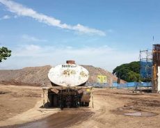 LSM RATU Akan Turun Aksi, Sorot Usaha Pertambangan di Manyaran Banyakan Berdampak Banjir LSM RATU Akan Turun Aksi, Sorot Usaha Pertambangan di Manyaran Banyakan Berdampak Banjir