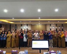 RSUD Gambiran Bekali Guru BK Jadi Pelindung Kesehatan Mental Siswa RSUD Gambiran Bekali Guru BK Jadi Pelindung Kesehatan Mental Siswa