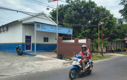 Dana Belum Cair, Program Makan Bergizi Gratis di Kediri Dihentikan Sementara Dana Belum Cair, Program Makan Bergizi Gratis di Kediri Dihentikan Sementara