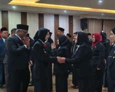 Percepat Layanan Publik, Pemkot Kediri Lantik 44 Pejabat Fungsional Percepat Layanan Publik, Pemkot Kediri Lantik 44 Pejabat Fungsional