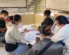 Puluhan Warga Kediri Diduga Jadi Korban Arisan Bodong, Kerugian Tembus Miliaran Rupiah Puluhan Warga Kediri Diduga Jadi Korban Arisan Bodong, Kerugian Tembus Miliaran Rupiah