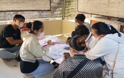 Puluhan Warga Kediri Diduga Jadi Korban Arisan Bodong, Kerugian Tembus Miliaran Rupiah