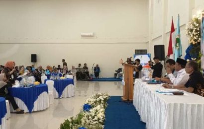 Tak Semua Anggota Diundang, Musda Dekopinda Kota Kediri Menuai Kritik Pedas Pengurus Koperasi Tak Semua Anggota Diundang, Musda Dekopinda Kota Kediri Menuai Kritik Pedas Pengurus Koperasi