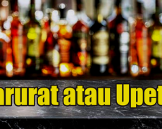 Satpol PP Akui Izin Distributor Miras di Kabupaten Kediri, Pengawasan Penjualan Eceran di Kalangan Pelajar Dipertanyakan