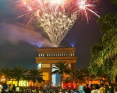 Sambut Tahun Baru 2026, Pemkab Kediri Gelar Pesta Rakyat di Tiga Lokasi Ikonik Sambut Tahun Baru 2026, Pemkab Kediri Gelar Pesta Rakyat di Tiga Lokasi Ikonik