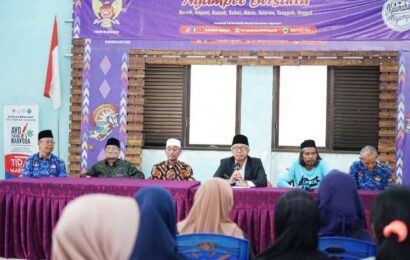 Di Balik Senyum Tegar Ibu Sebagai Kepala Keluarga, Pemkot Kediri Berikan Apresiasi Di Balik Senyum Tegar Ibu Sebagai Kepala Keluarga, Pemkot Kediri Berikan Apresiasi