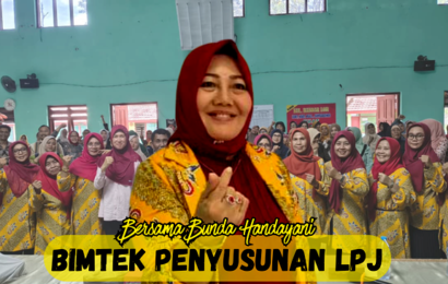 Saat Rentenir dan Arisan Bodong Mengintai, Koperasi Wanita Kota Kediri Hadir sebagai Penyelamat Ekonomi Keluarga