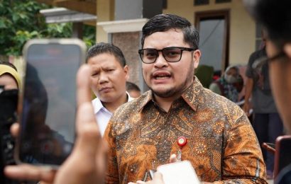 Enam Truk Harapan dari Kediri Melaju ke Sumatera: Wujud Solidaritas yang Tak Pernah Padam