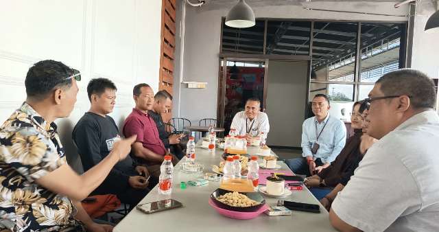 Diduga Ditekan Debt Collector, Nasabah Bank Jatim Kediri Merasa Terancam Rumahnya Disita