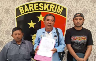 LSM Saroja Desak Kepolisian Ungkap Dugaan Asusila Anak: “Jangan Ada Lagi Luka yang Disembunyikan” LSM Saroja Desak Kepolisian Ungkap Dugaan Asusila Anak: “Jangan Ada Lagi Luka yang Disembunyikan”