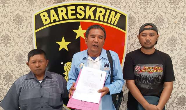 LSM Saroja Desak Kepolisian Ungkap Dugaan Asusila Anak: “Jangan Ada Lagi Luka yang Disembunyikan” LSM Saroja Desak Kepolisian Ungkap Dugaan Asusila Anak: “Jangan Ada Lagi Luka yang Disembunyikan”