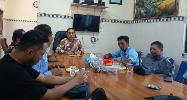 Kasus Pencabulan Anak di Bangsal Akhirnya Terungkap, Pelaku Guru Ngaji Korban Kasus Pencabulan Anak di Bangsal Akhirnya Terungkap, Pelaku Guru Ngaji Korban