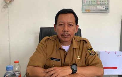 Meski Telah Bangun Instalasi Pengolahan Air Limbah di Wilayah Kelurahan Lirboyo, DLHKP Kota Kediri Temukan Bahaya Limbah Domestik Meski Telah Bangun Instalasi Pengolahan Air Limbah di Wilayah Kelurahan Lirboyo, DLHKP Kota Kediri Temukan Bahaya Limbah Domestik