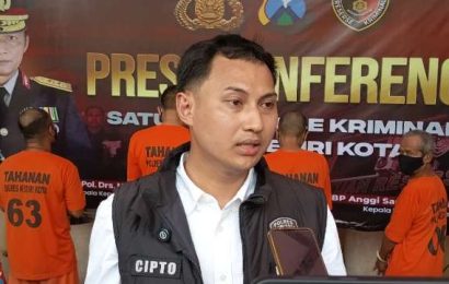 Bejat! Lansia 70 Tahun Cabuli Anak Kebutuhan Khusus dan Guru Ngaji Lakukan Kekerasan Seksual, Polisi : Tidak Ada Toleransi Bejat! Lansia 70 Tahun Cabuli Anak Kebutuhan Khusus dan Guru Ngaji Lakukan Kekerasan Seksual, Polisi : Tidak Ada Toleransi